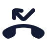 Call Missed 02 icon preview