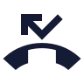 Call Missed 02 icon preview