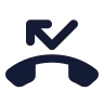 Call Missed 02 icon preview