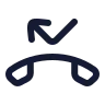 Call Missed 02 icon preview