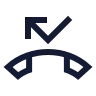 Call Missed 02 icon preview