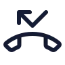 Call Missed 02 icon preview