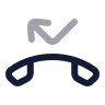 Call Missed 02 icon preview