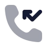 Call Missed 03 icon preview