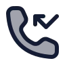 Call Missed 03 icon preview