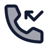 Call Missed 03 icon preview