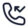 Call Missed 03 icon preview