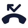 Call Missed 04 icon preview