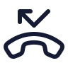 Call Missed 04 icon preview