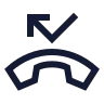Call Missed 04 icon preview