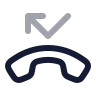 Call Missed 04 icon preview