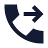 Call Outgoing 01 icon preview