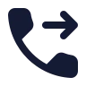 Call Outgoing 01 icon preview