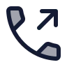 Call Outgoing 02 icon preview