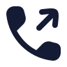 Call Outgoing 02 icon preview