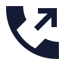 Call Outgoing 02 icon preview
