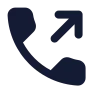 Call Outgoing 02 icon preview
