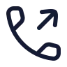 Call Outgoing 02 icon preview