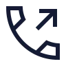 Call Outgoing 02 icon preview