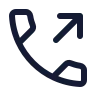 Call Outgoing 02 icon preview