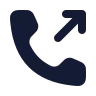 Call Outgoing 04 icon preview