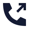 Call Outgoing 04 icon preview