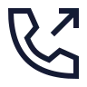 Call Outgoing 04 icon preview