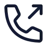 Call Outgoing 04 icon preview