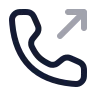 Call Outgoing 04 icon preview