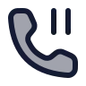 Call Paused 02 icon preview