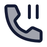 Call Paused 02 icon preview