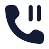 Call Paused 02 icon preview