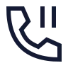 Call Paused 02 icon preview