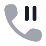 Call Paused icon preview