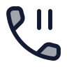 Call Paused icon preview