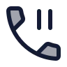 Call Paused icon preview