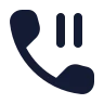 Call Paused icon preview