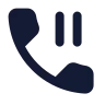 Call Paused icon preview