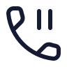 Call Paused icon preview