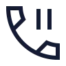 Call Paused icon preview