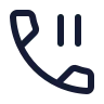 Call Paused icon preview
