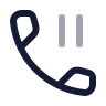 Call Paused icon preview