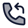 Call Received 02 icon preview