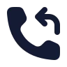 Call Received 02 icon preview
