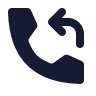 Call Received 02 icon preview