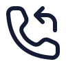 Call Received 02 icon preview