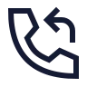 Call Received 02 icon preview