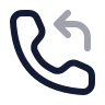 Call Received 02 icon preview