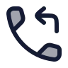 Call Received icon preview