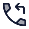 Call Received icon preview